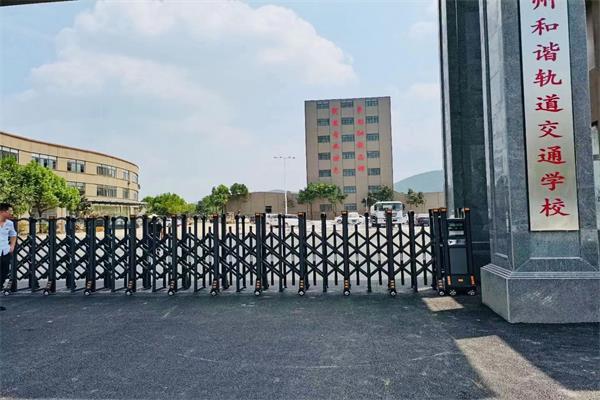 电动伸缩门厂家