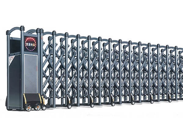 徐州电动伸缩门公司
