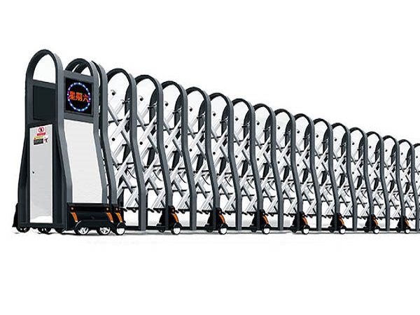 电动伸缩门公司