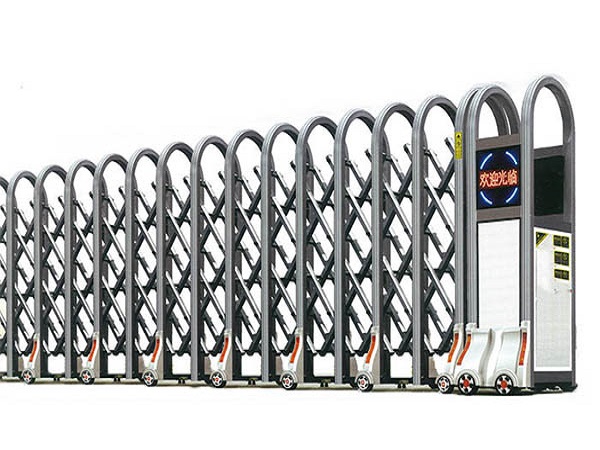 徐州电动伸缩门生产厂家