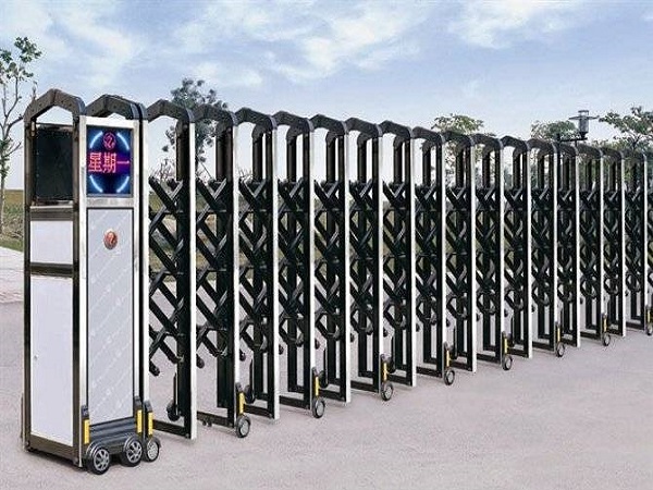 徐州电动伸缩门公司