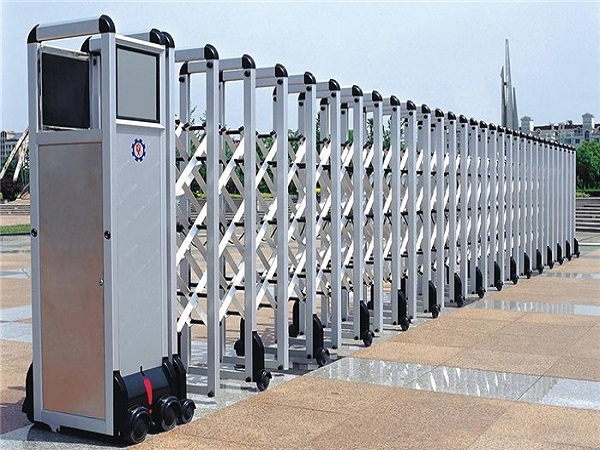 徐州电动伸缩门公司