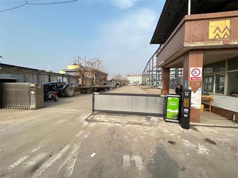 车牌识别系统价格