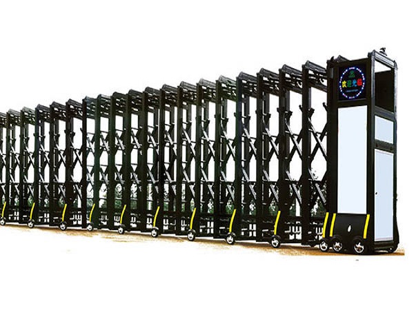 徐州电动伸缩门厂家