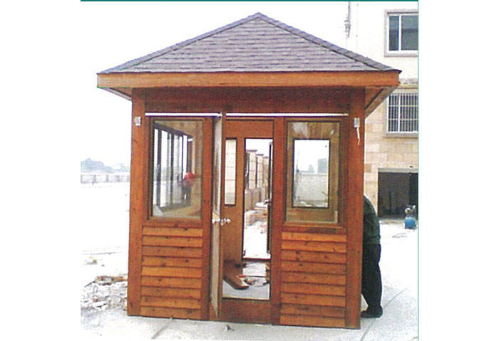 新沂岗亭SJ-GT-30