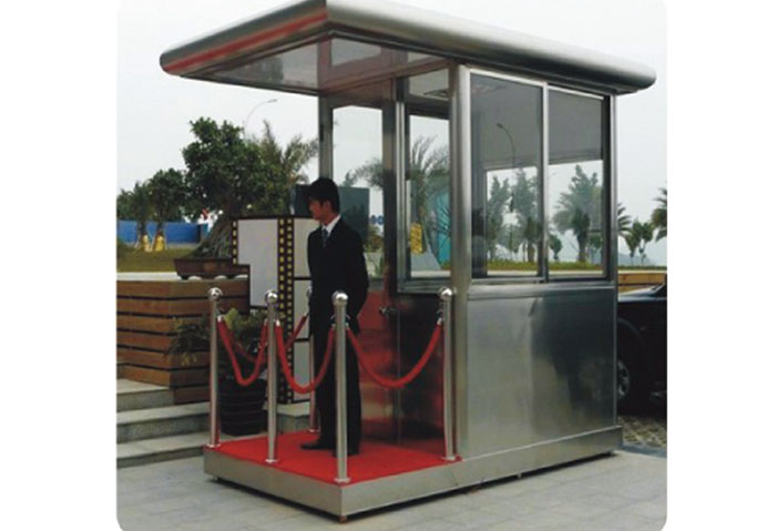 新沂岗亭SJ-GT-05