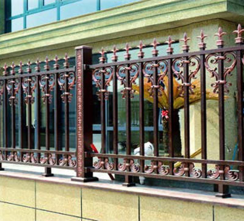 漳州护栏设备